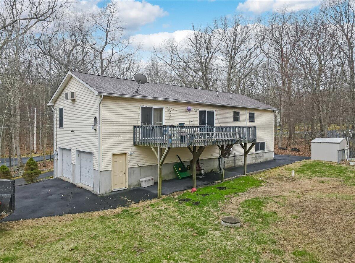 3657 Bristol Circle, East Stroudsburg, Pennsylvania image 45