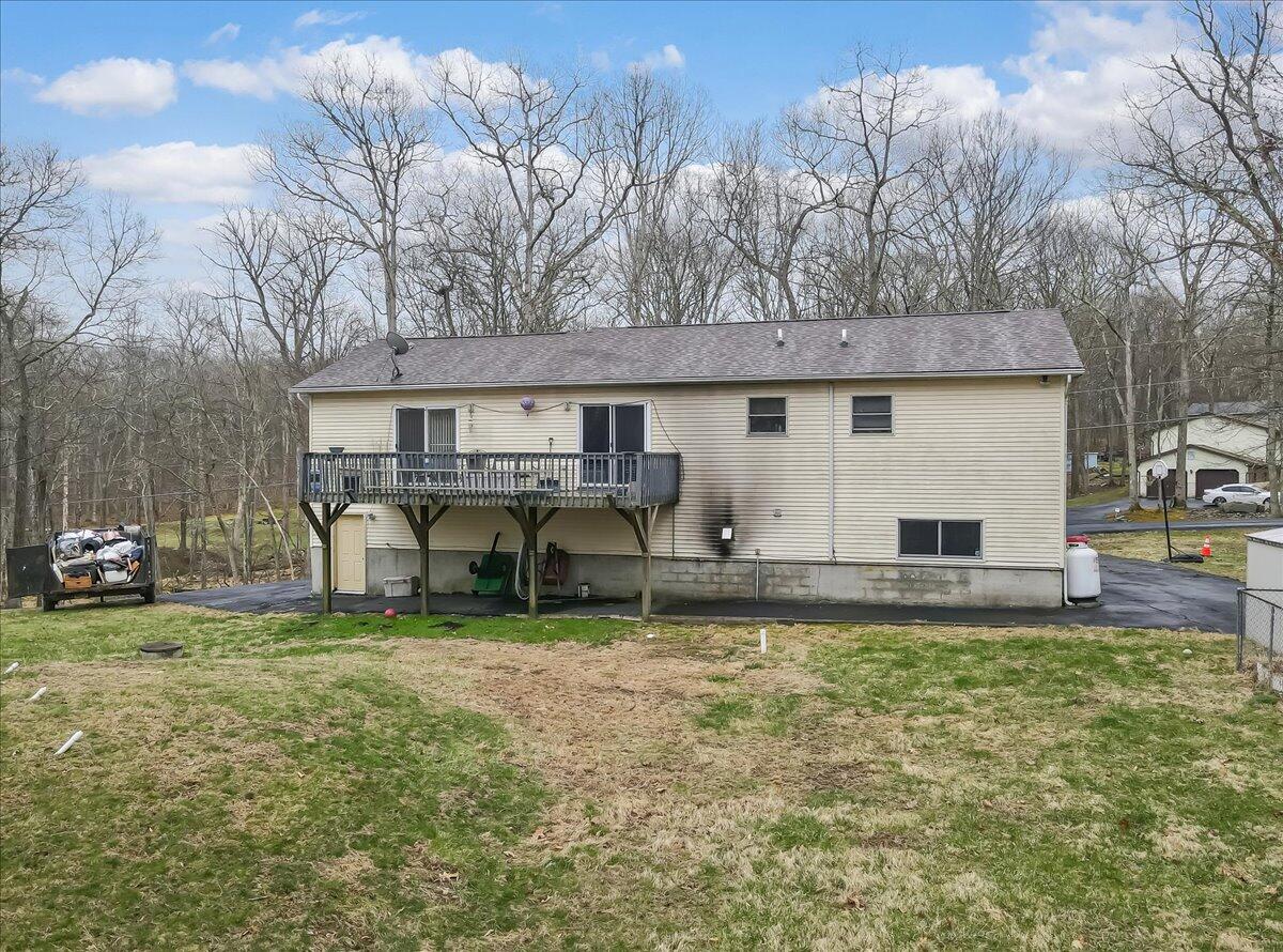 3657 Bristol Circle, East Stroudsburg, Pennsylvania image 48