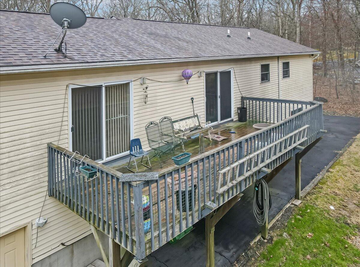 3657 Bristol Circle, East Stroudsburg, Pennsylvania image 49