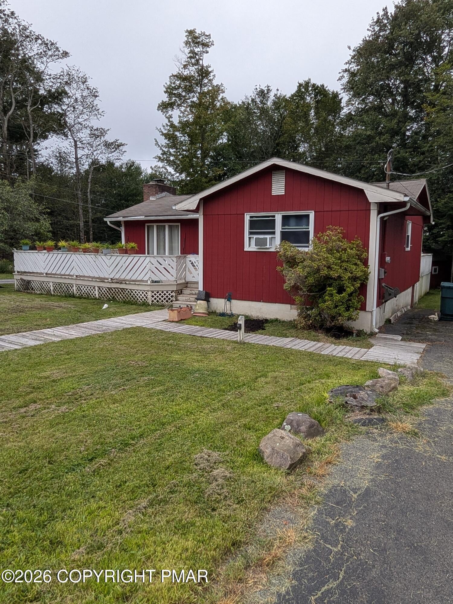 3158 Carobeth Drive