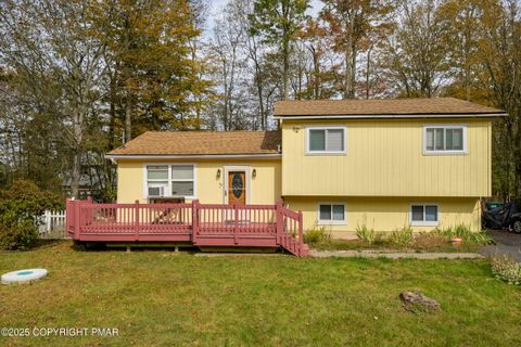 9579 Millwood Drive Tobyhanna PA 18466