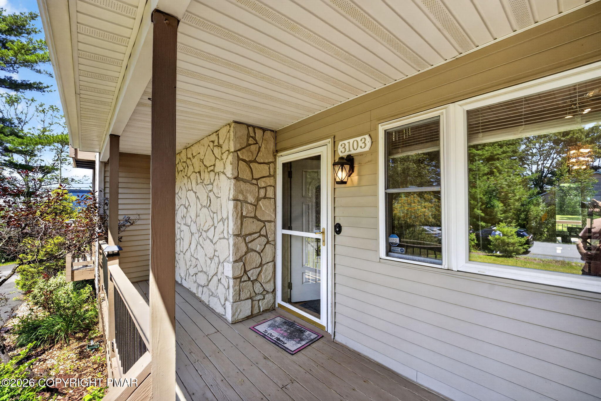 3103 Evergreen Circle