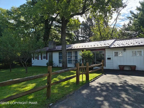 Homes For Sale - 335 E Brown Street<br/> East Stroudsburg, PA 18301