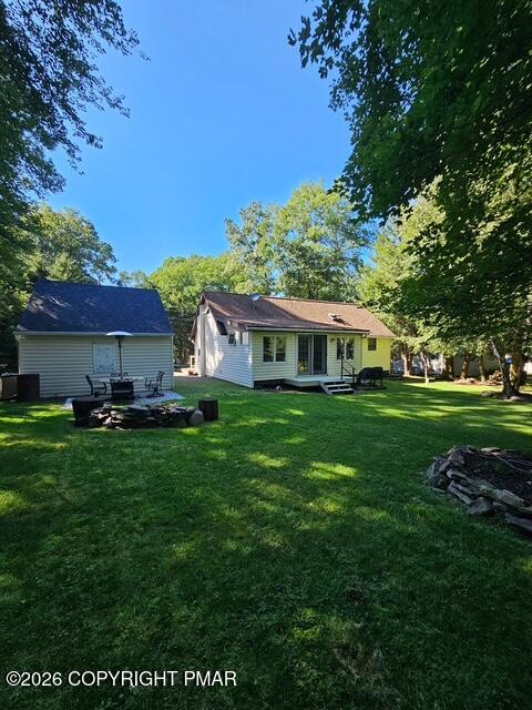 58 Woodland Road