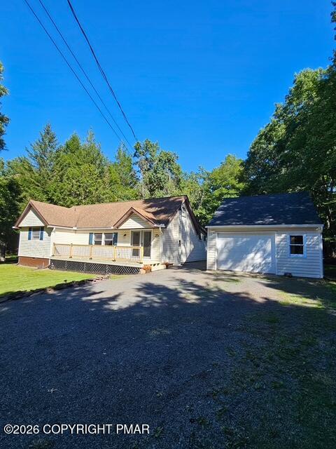 58 Woodland Road