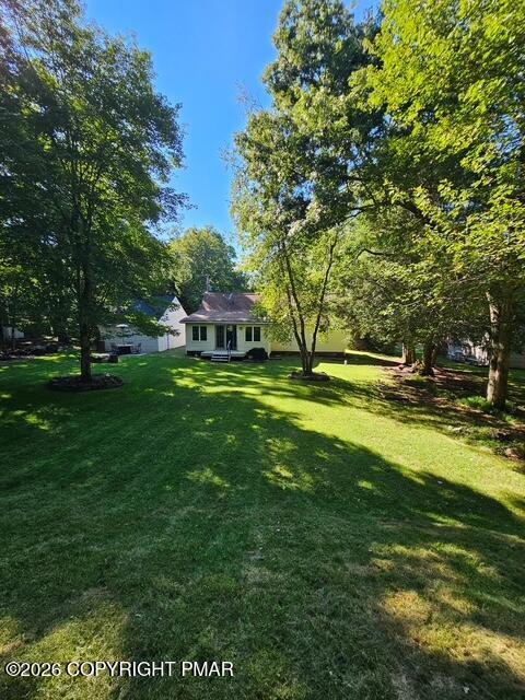 58 Woodland Road