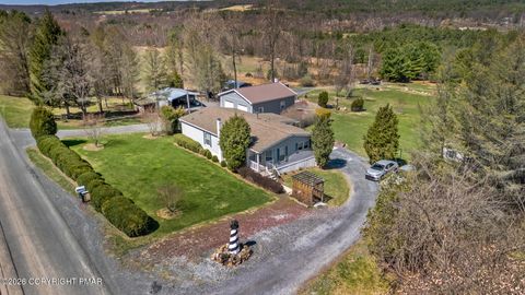 530 W Sunset Road Lehighton PA 18235