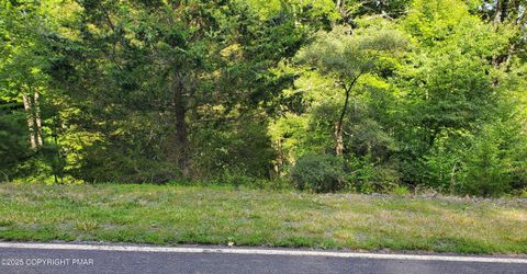 Vacant Land For Sale - 3428 Lancaster Drive<br/> Bushkill, PA 18324
