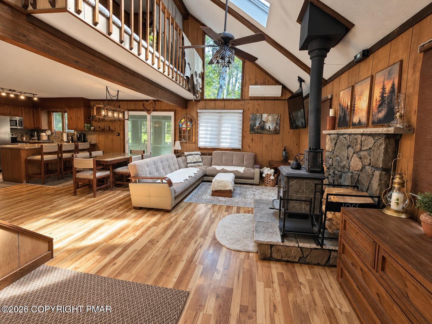 62 E Creek View Drive
