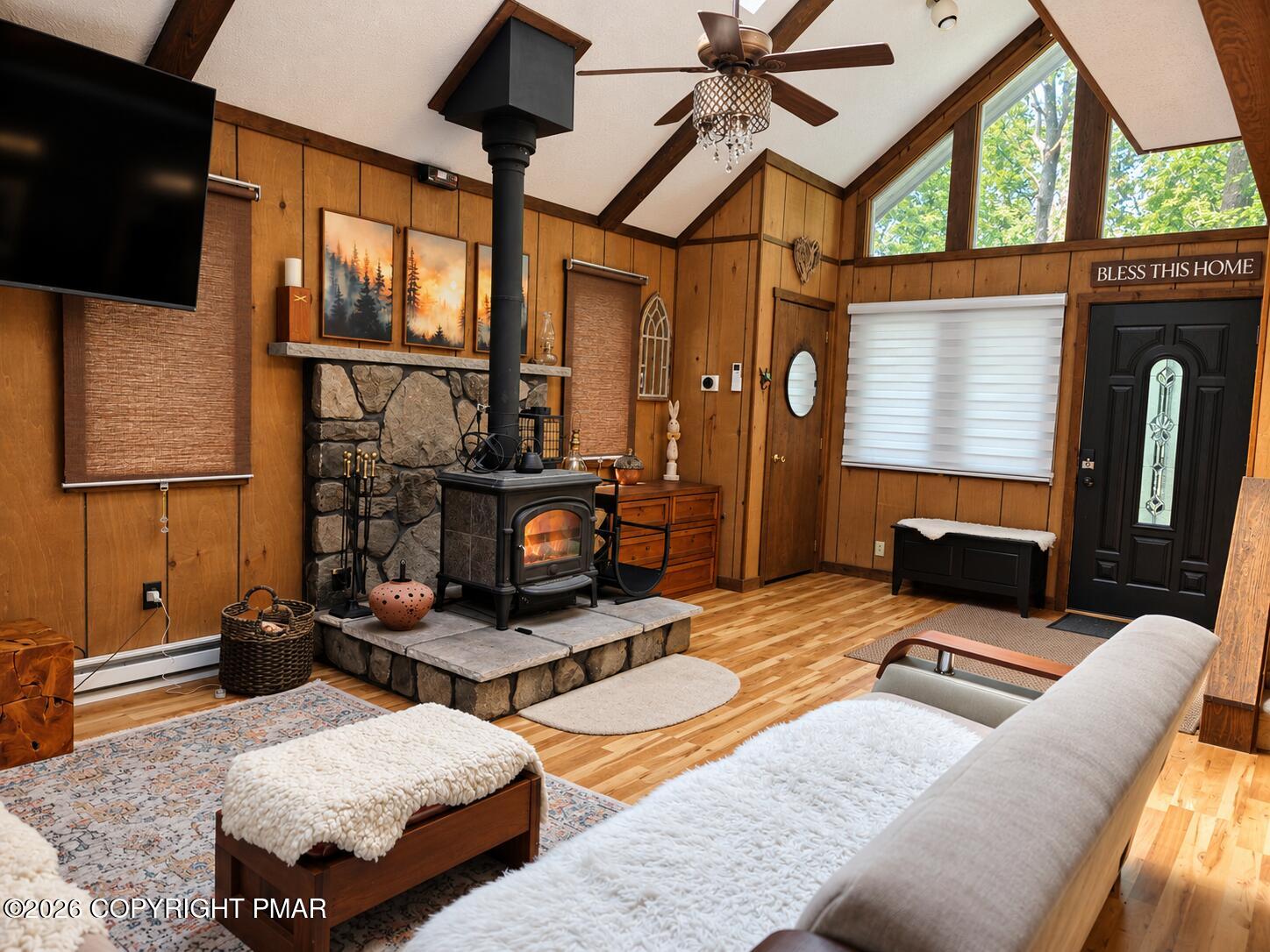 62 E Creek View Drive