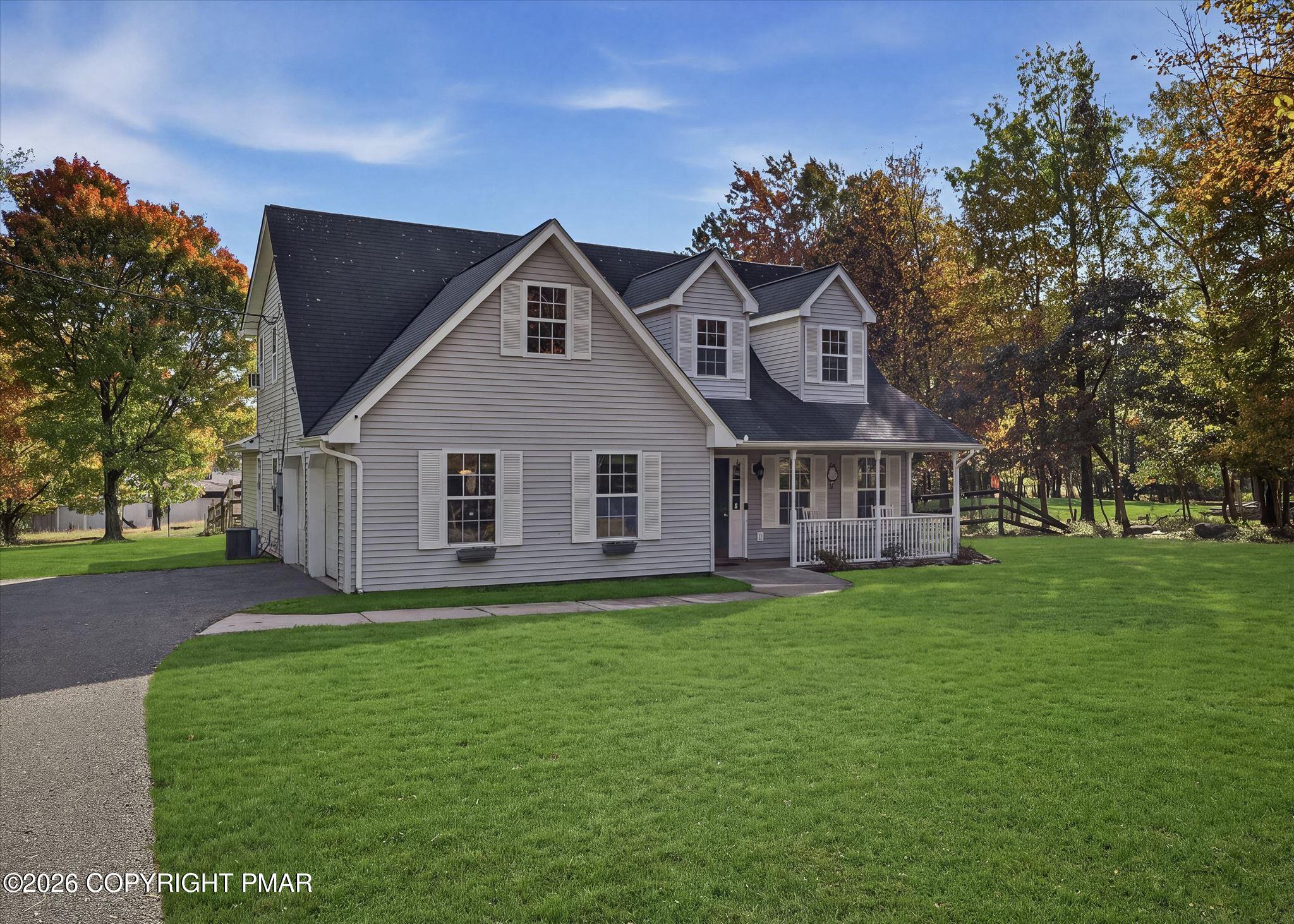 158 Heather Drive