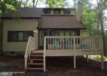 122 Paxinos Drive, Pocono Lake, Pennsylvania image 41