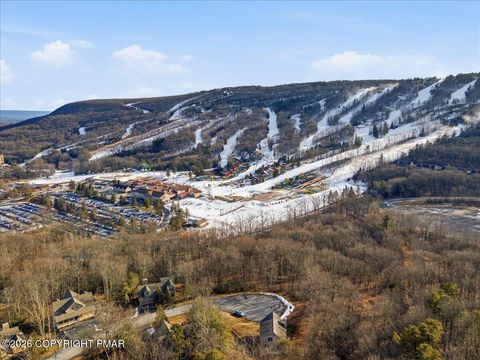 84 High Mountain Lane Tannersville PA 18372