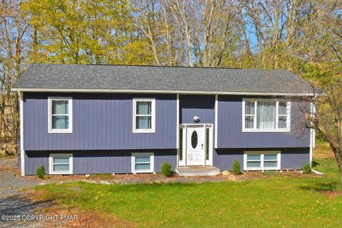 3655 Sugar Berry Lane Tobyhanna PA 18466