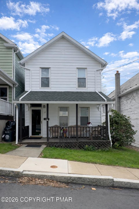 Homes For Sale - 13 Priestly Street<br/> Luzerne County, Wilkes Barre, PA 18702