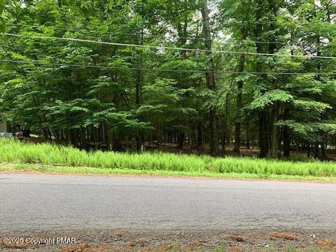 75B Fawnwood Drive Greentown PA 18426