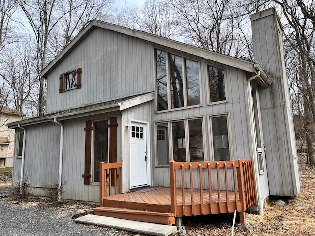 1140 Belaire Drive, East Stroudsburg, Pennsylvania image 1