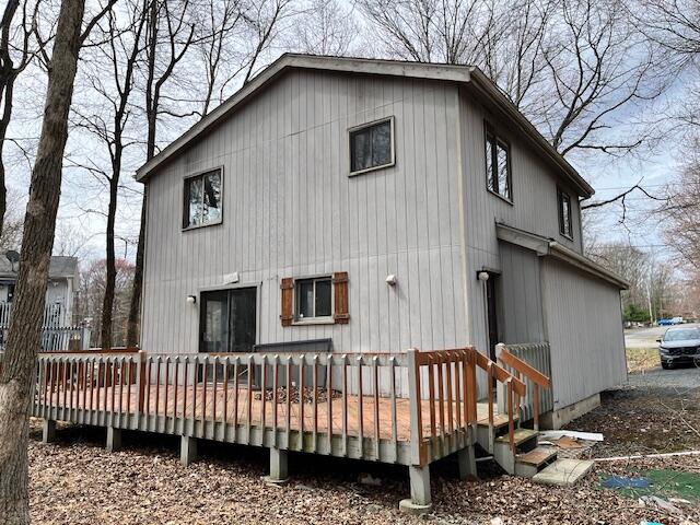 1140 Belaire Drive, East Stroudsburg, Pennsylvania image 2