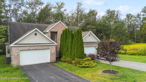 32 Pine Tree Drive Covington Township PA 18424