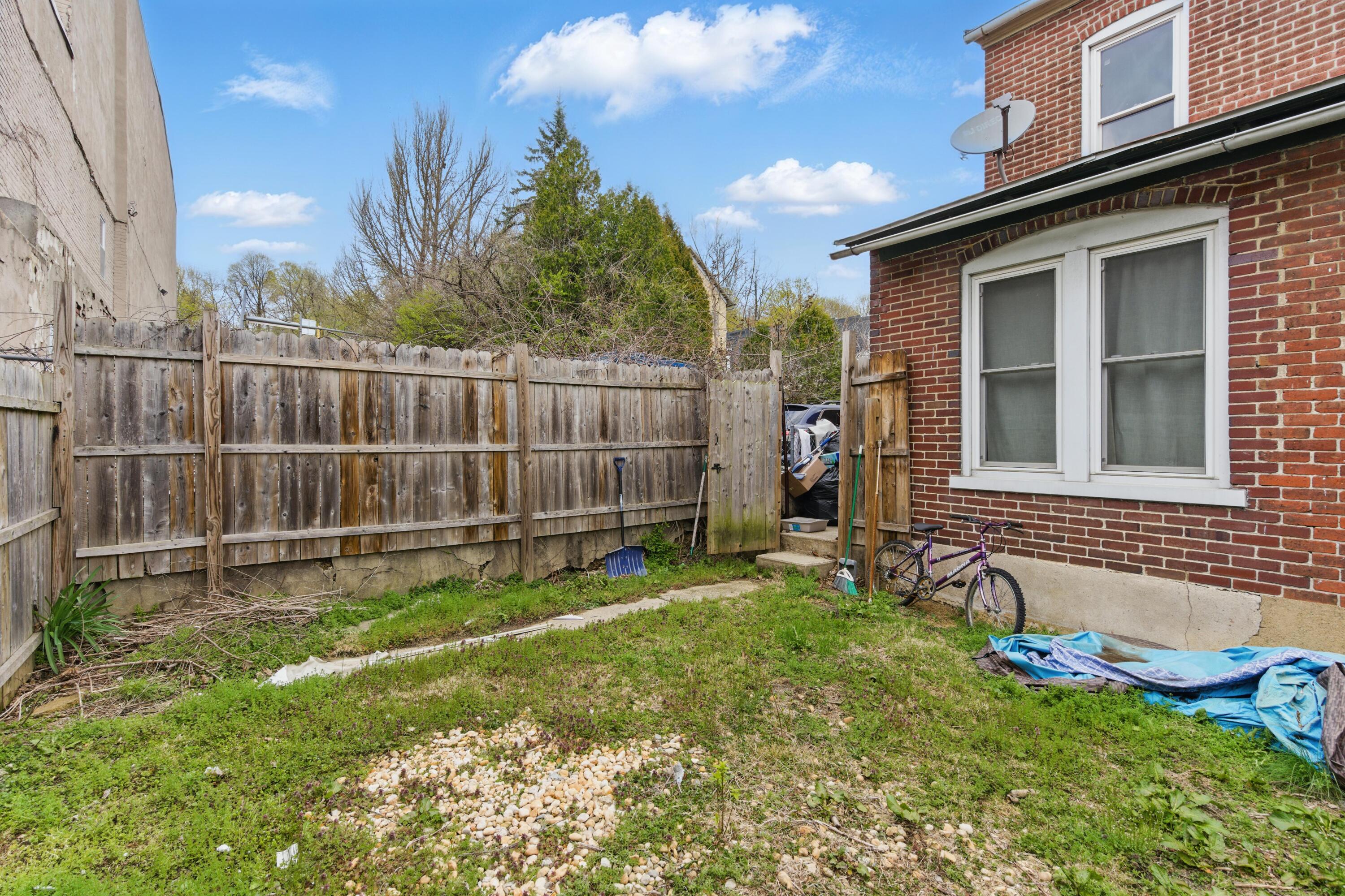 14 S Bradford Street, Allentown, Pennsylvania image 23