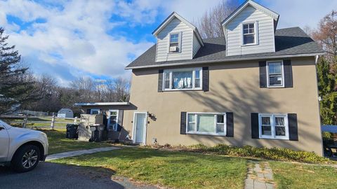 Multifamily For Sale - 479 Golf Drive<br/> Canadensis, PA 18325