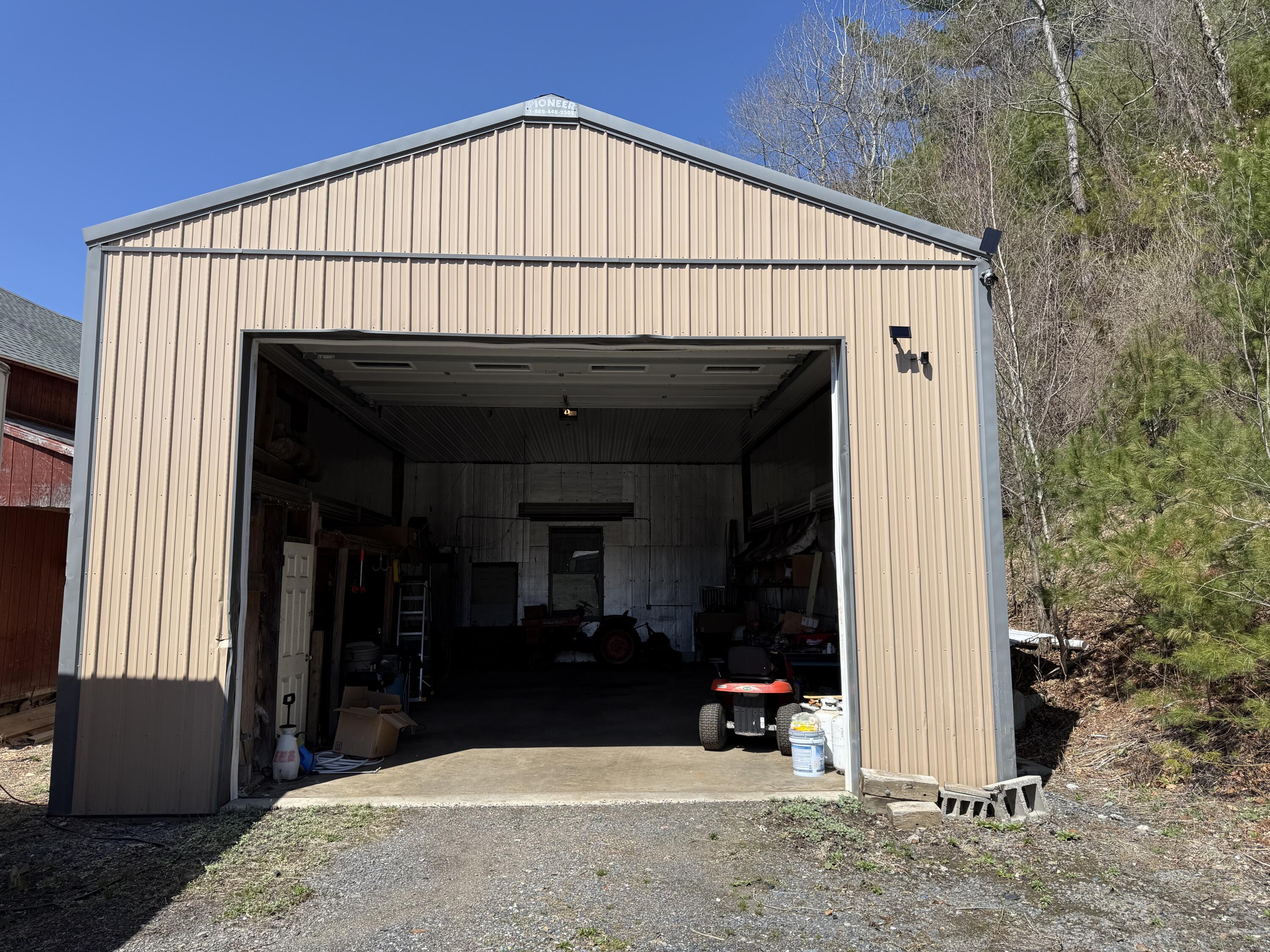 2650 57 Road Road, Kunkletown, Pennsylvania image 8