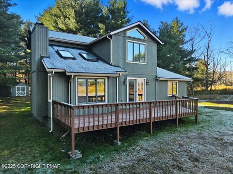 405 Lady Patricia Court Blakeslee PA 18610