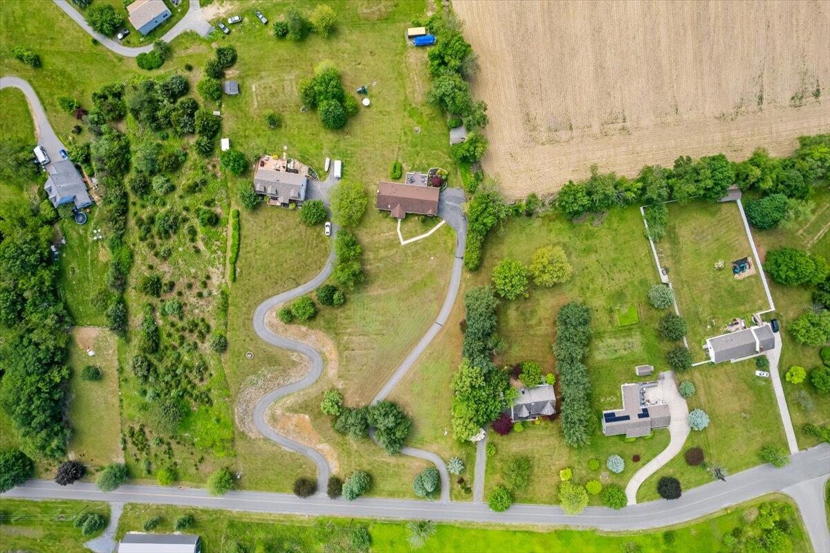 10296 Gravel Hill Road, Bangor, Pennsylvania image 37