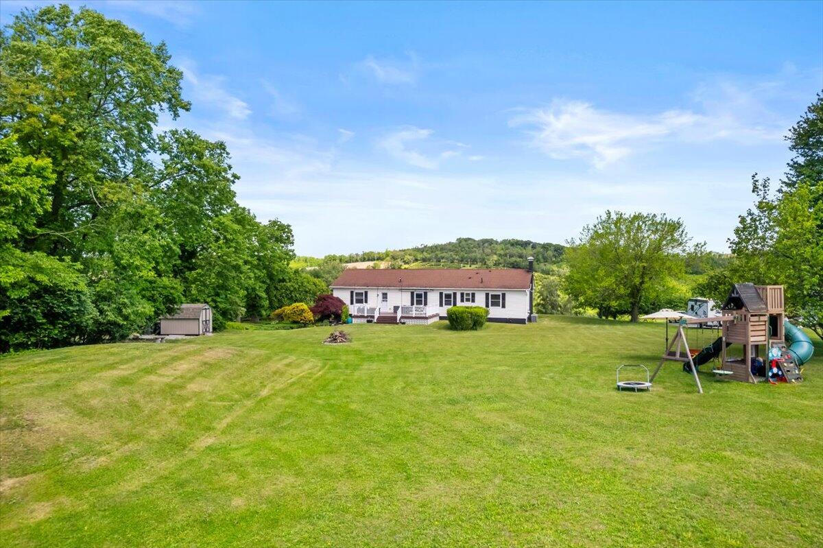 10296 Gravel Hill Road, Bangor, Pennsylvania image 34