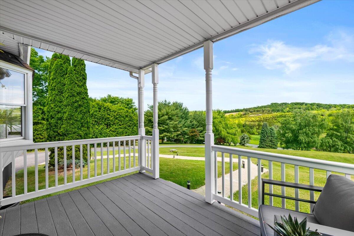 10296 Gravel Hill Road, Bangor, Pennsylvania image 4