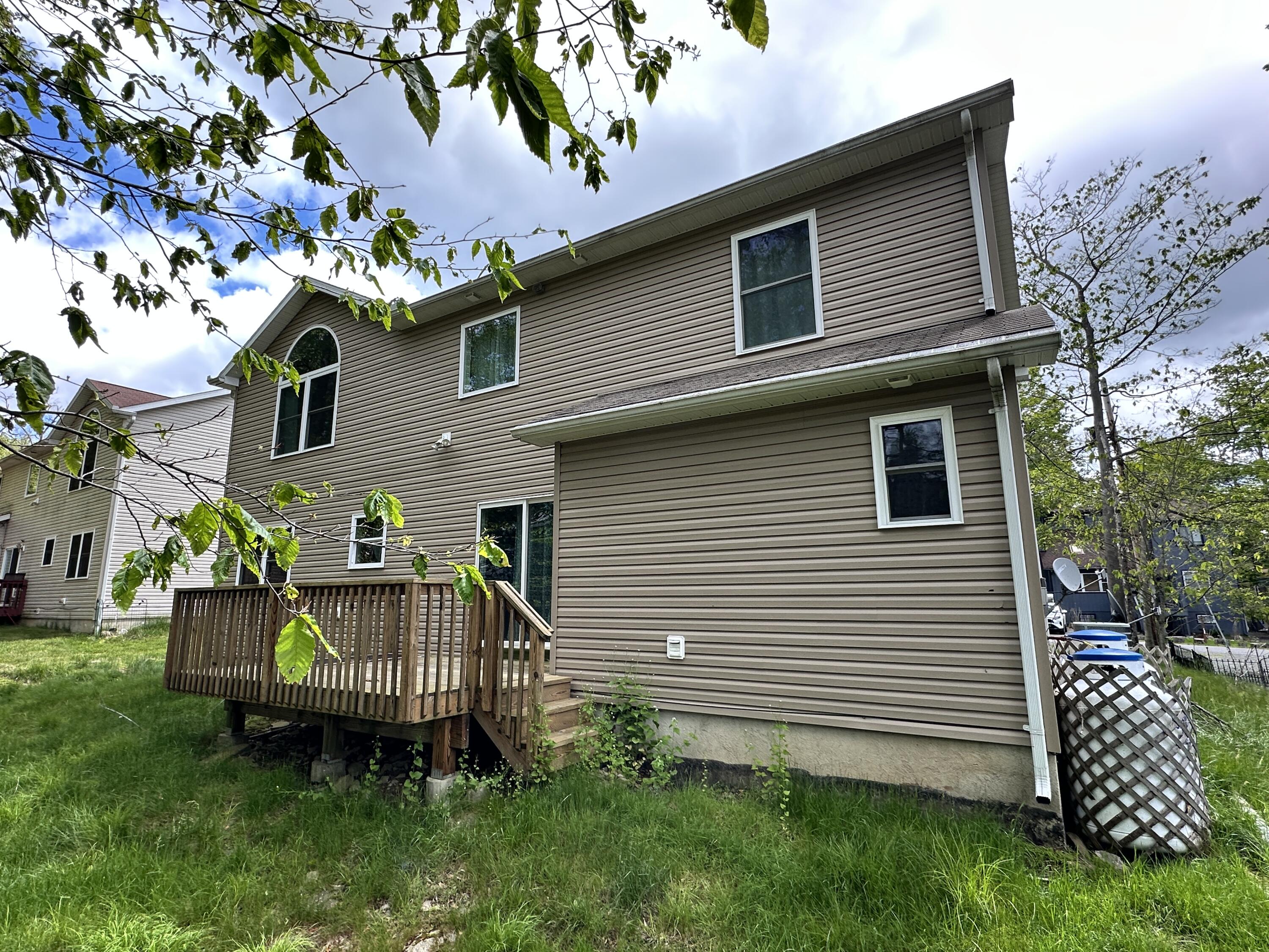 7190 Rimrock Drive, Tobyhanna, Pennsylvania image 24