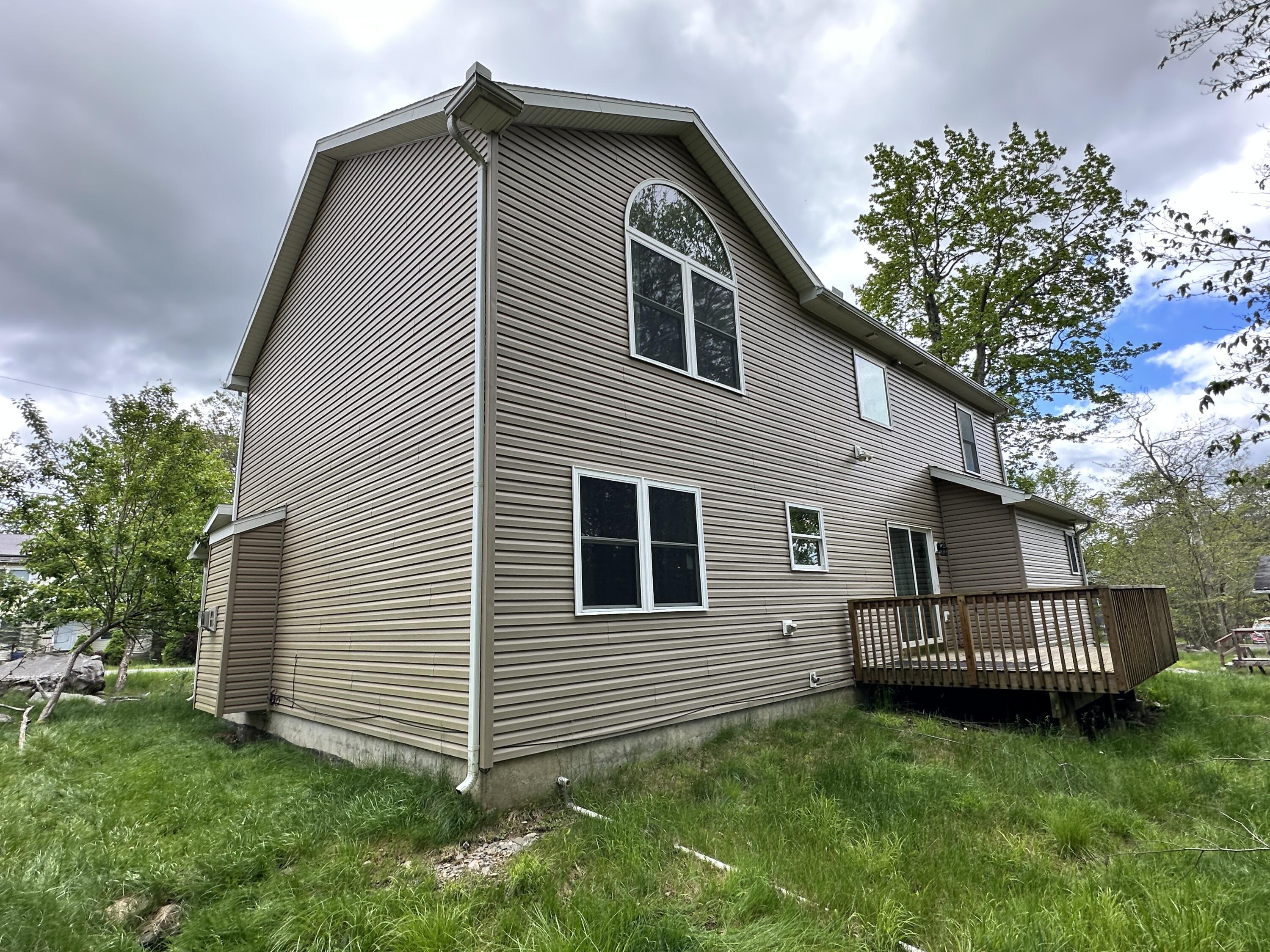 7190 Rimrock Drive, Tobyhanna, Pennsylvania image 22