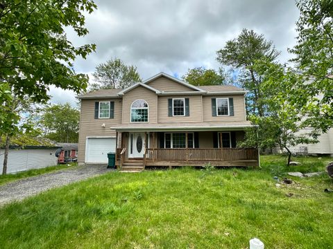 Homes For Sale - 7190 Rimrock Drive<br/> Tobyhanna, PA 18466