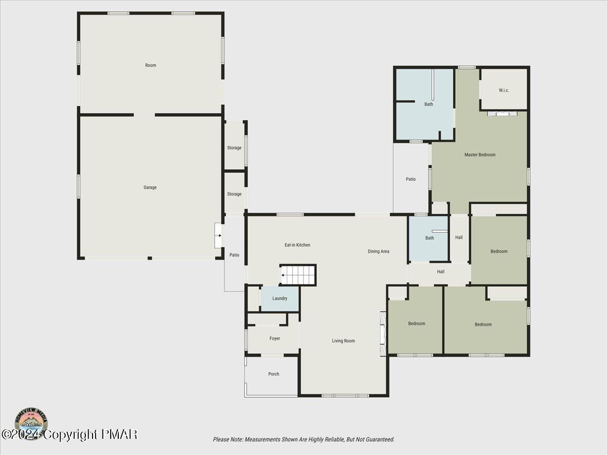 7137 Howell Terrace, Stroudsburg, Pennsylvania image 33