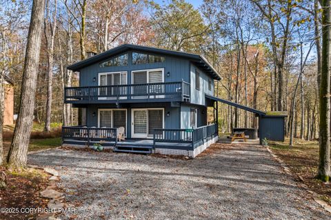 110 Violet Place Tobyhanna PA 18466