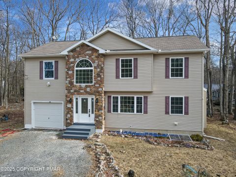 7500 Crestview Drive Tobyhanna PA 18466
