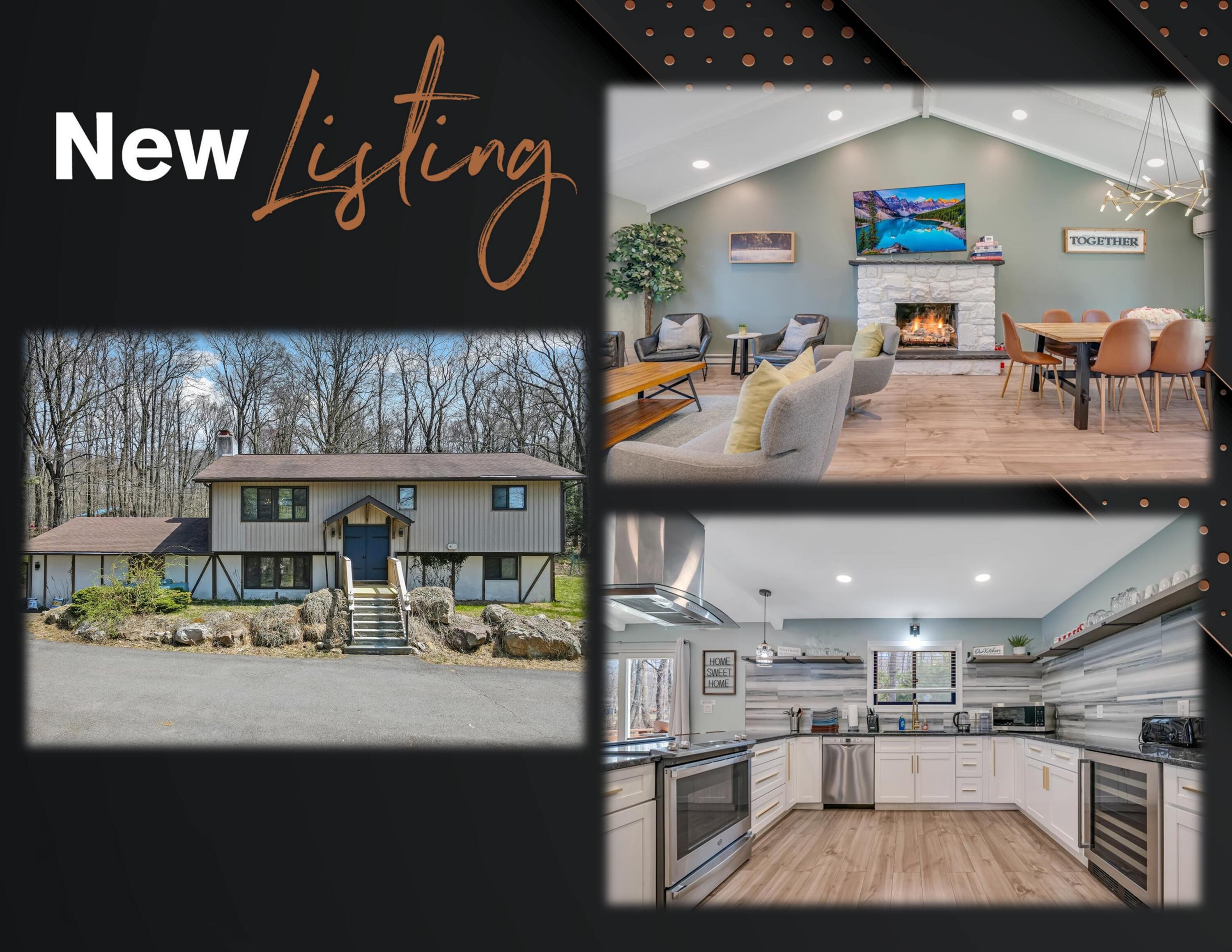 459 Echo Lake Road, Tobyhanna, Pennsylvania image 2