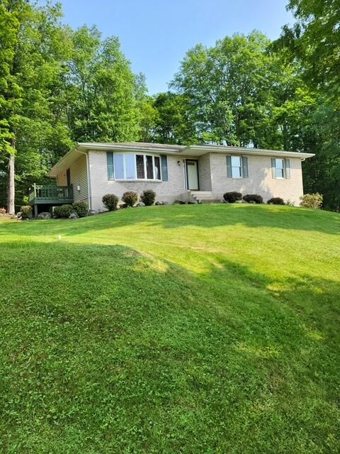 877 Old River Road Thornhurst PA 18424