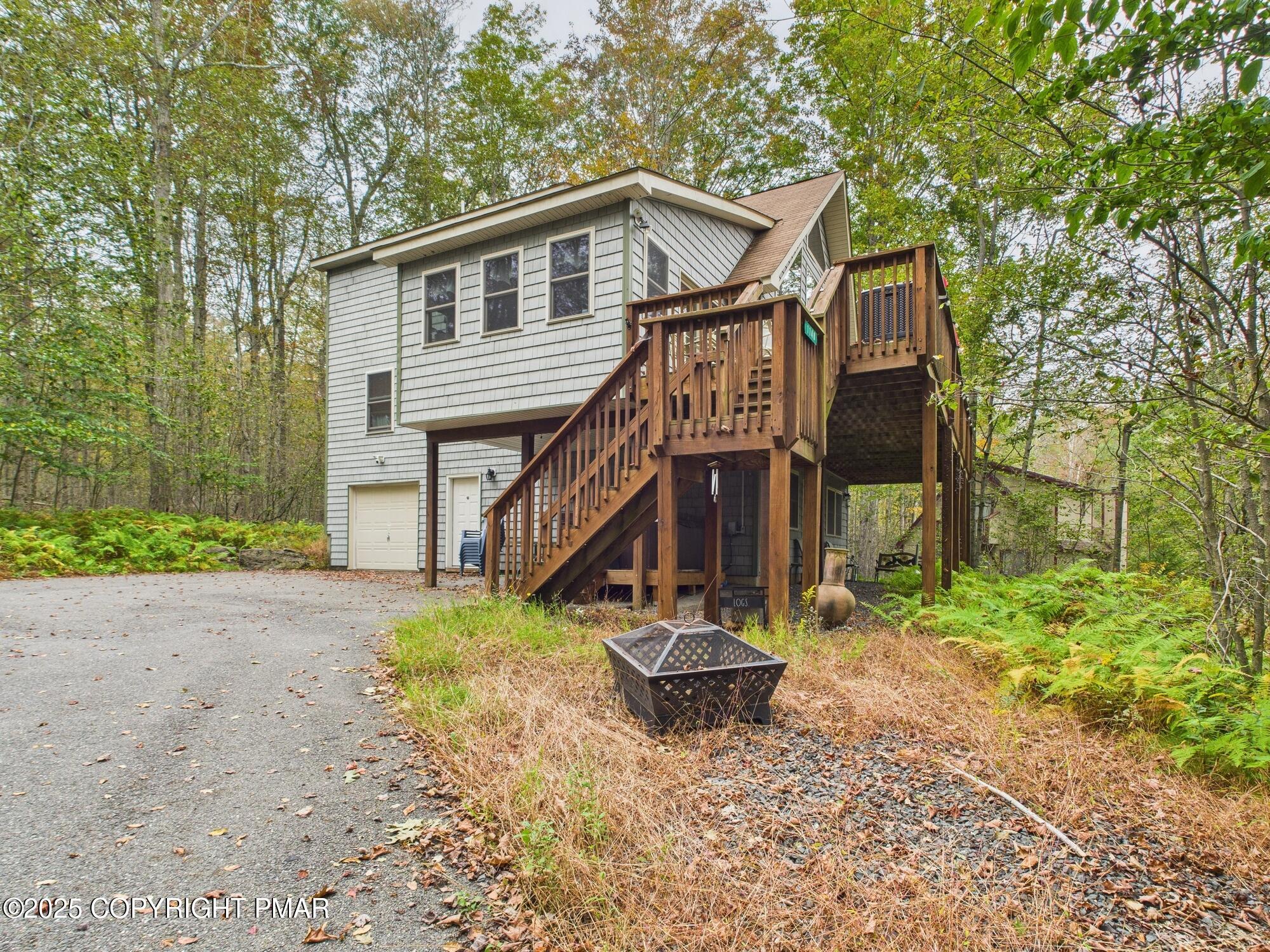 1140 Arrowhead Drive