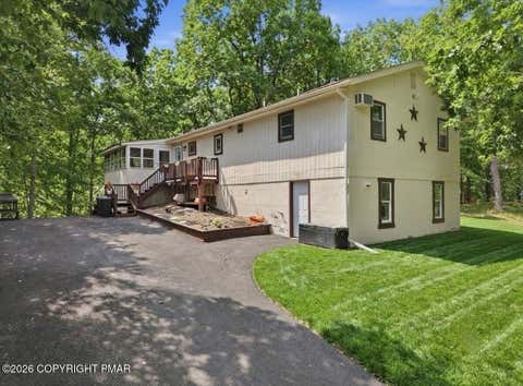 Homes For Sale - 198 Edinburgh Road<br/> Bushkill, PA 18324