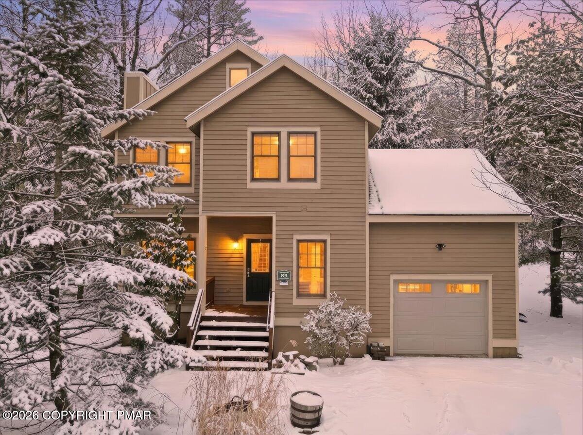 112 High Mountain Lane