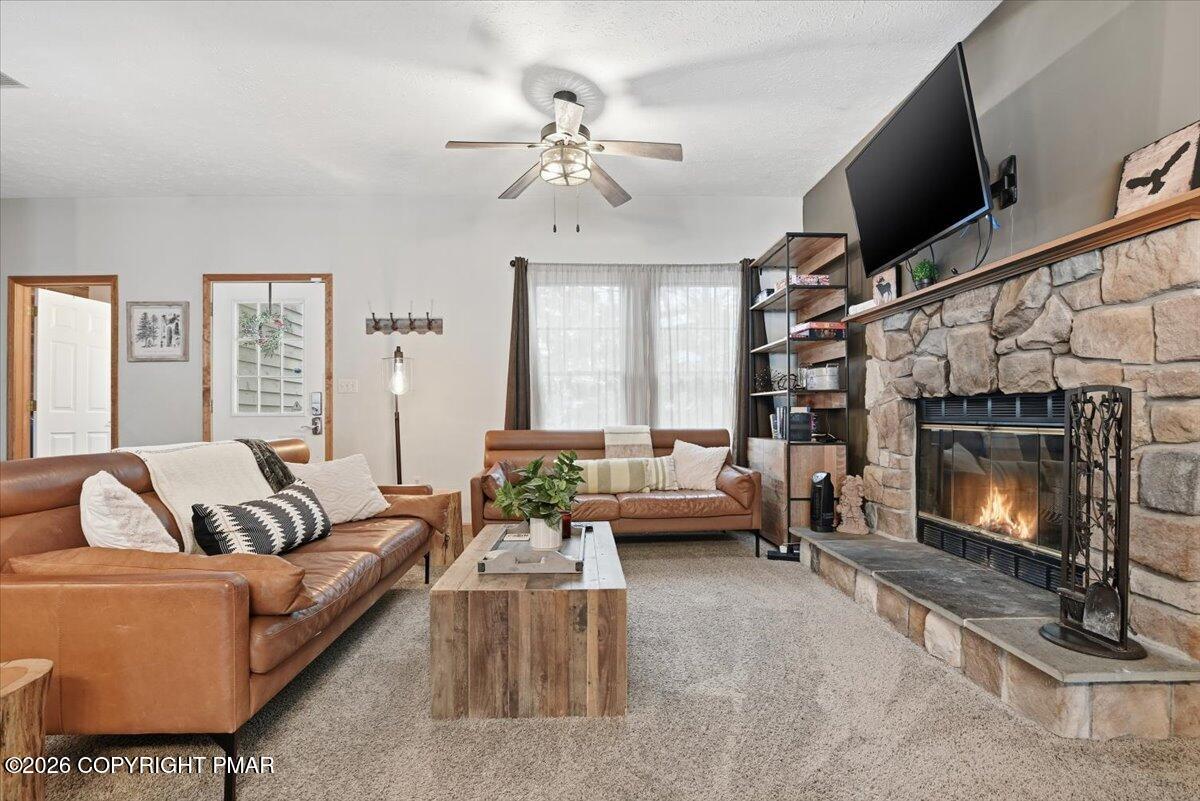 112 High Mountain Lane