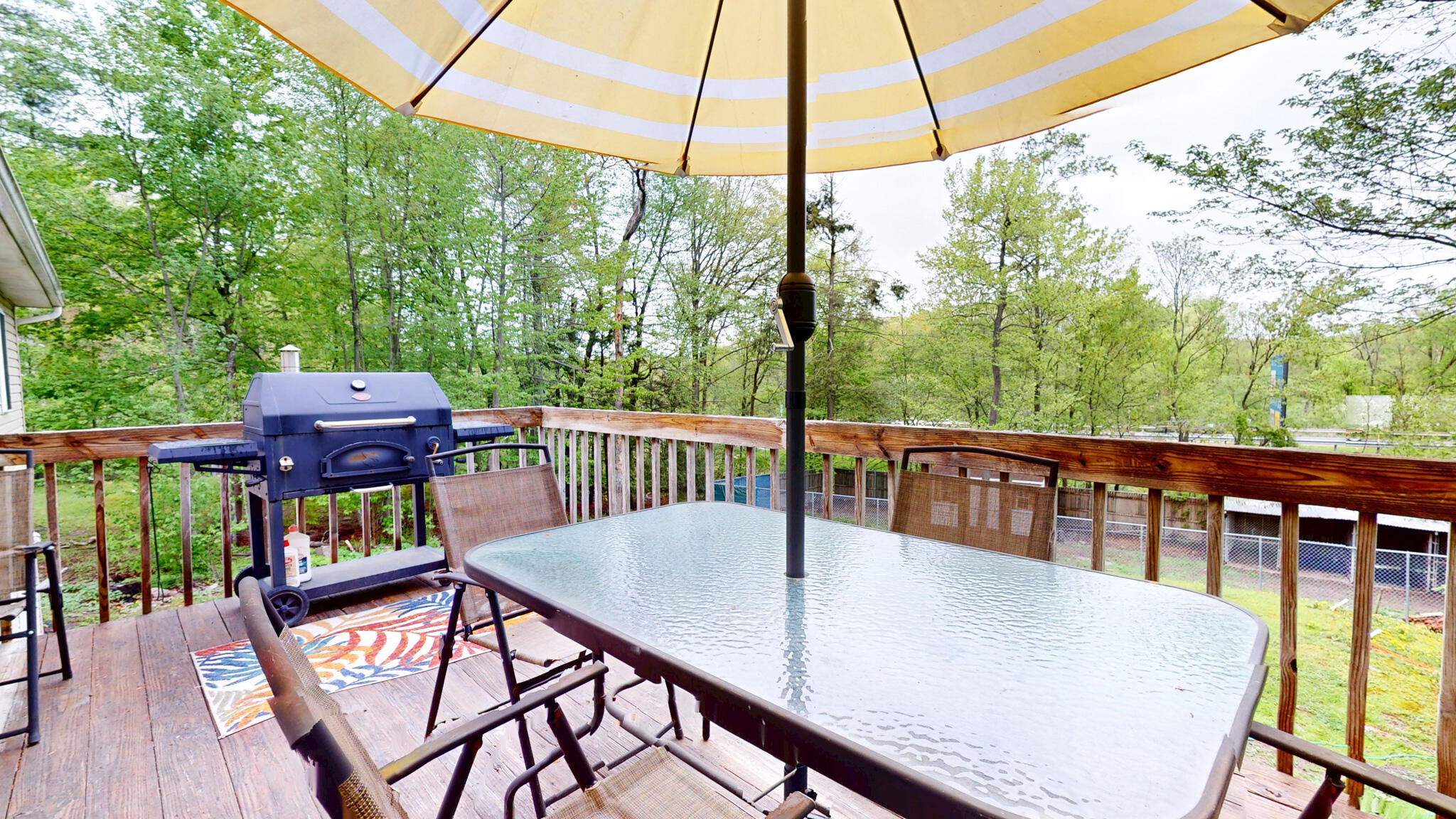 2787 Pocono Circle, Bartonsville, Pennsylvania image 42