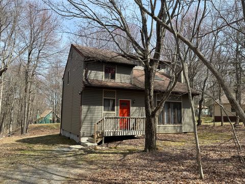 115 Lucretius Trail Albrightsville PA 18210