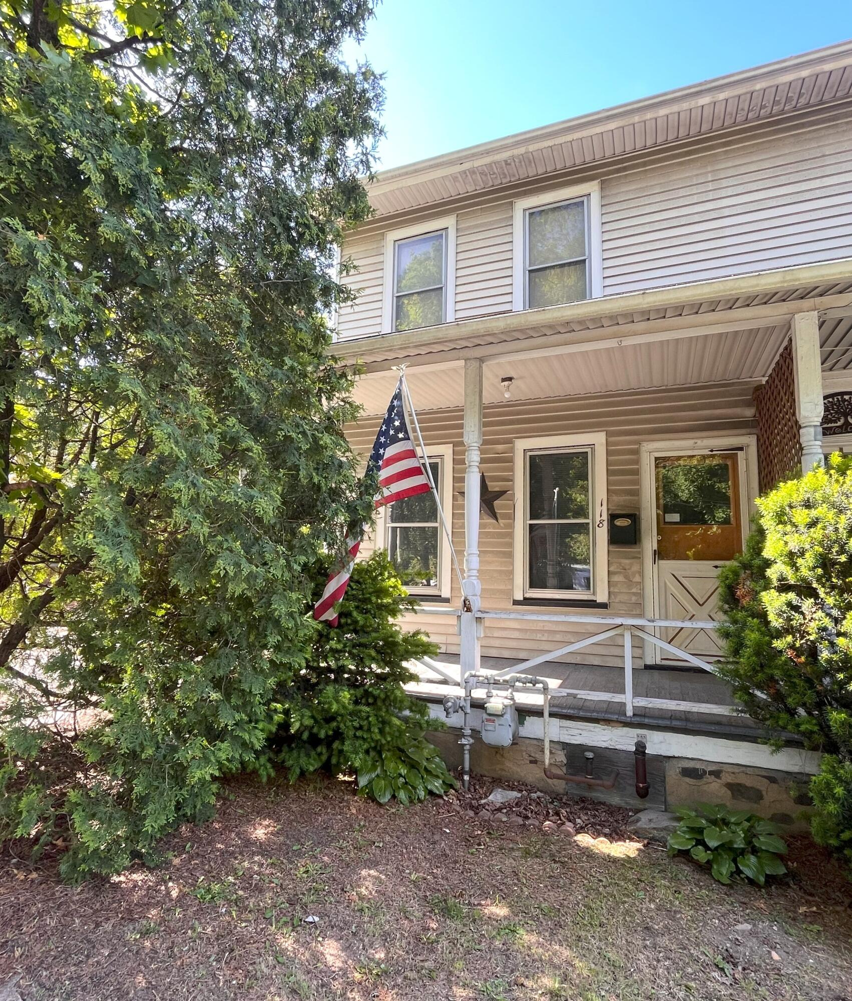 118 Bridge Street, Lehighton, Pennsylvania image 2