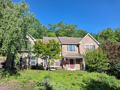 Homes For Sale - 396 Shawnee Valley Drive<br/> East Stroudsburg, PA 18302