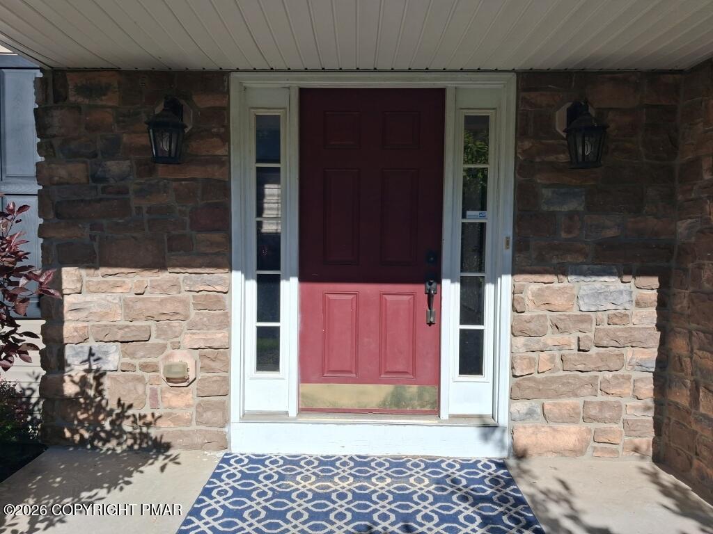 396 Shawnee Valley Drive