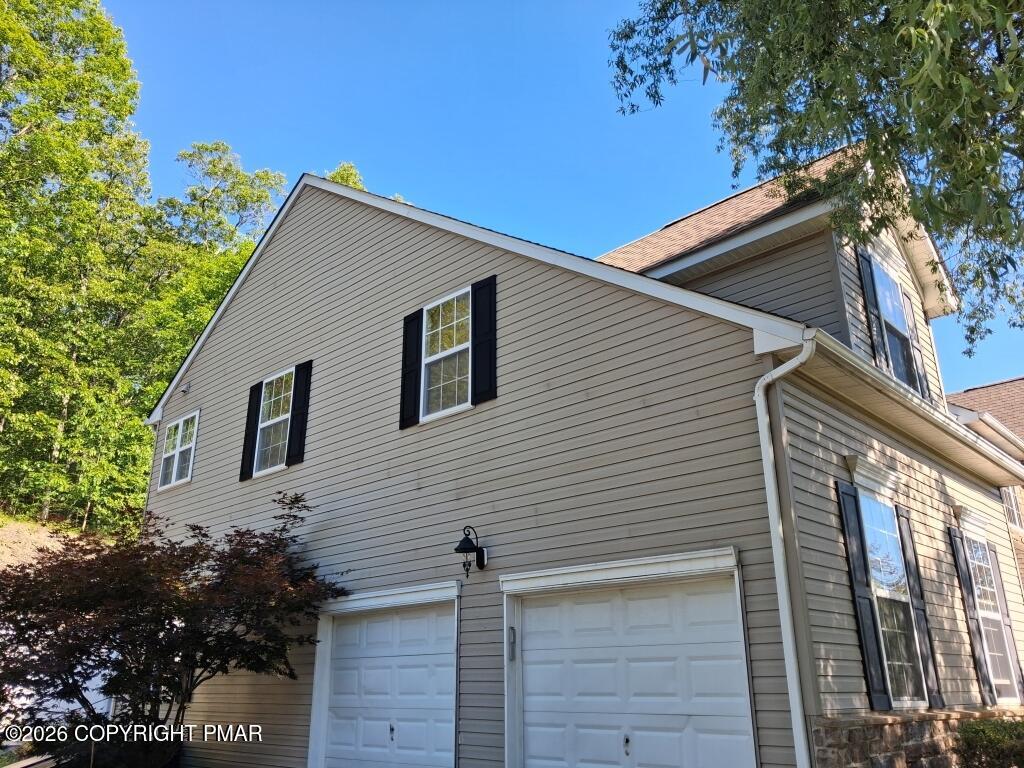 396 Shawnee Valley Drive