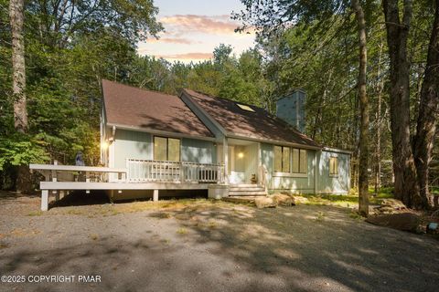 Homes For Sale - 1270 Longrifle Road<br/> Pocono Pines, PA 18350