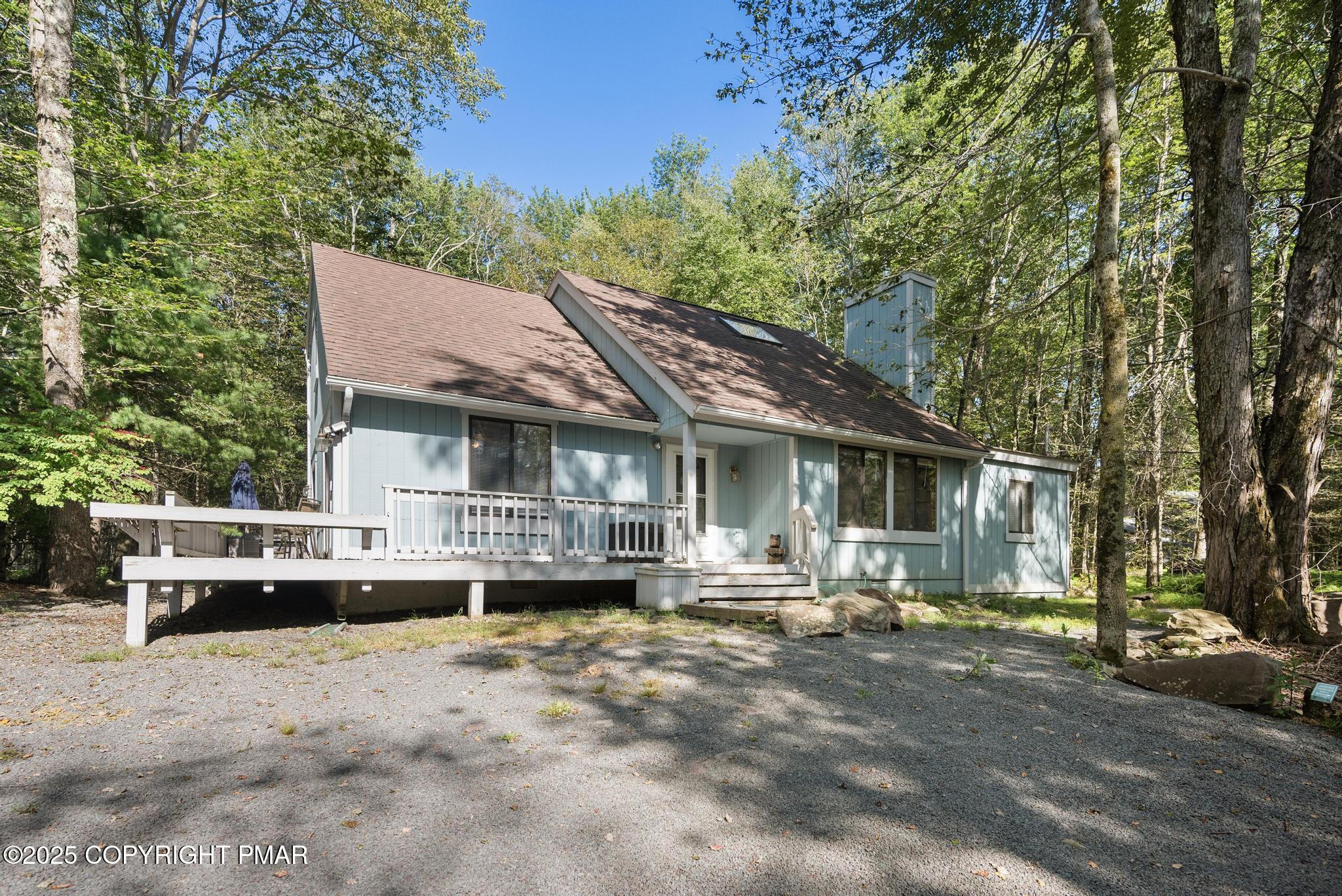 1270 Longrifle Road